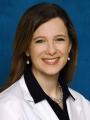 Photo: Dr. Kelly Van Den Heuvel, MD