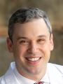 Photo: Dr. David Straus, MD