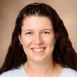 Photo: Dr. Sara Bartz, MD