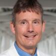 Photo: Dr. Gregory Haselhuhn, MD