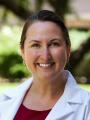 Photo: Dr. Erica Hughes, MD