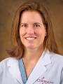 Photo: Dr. Danielle Duncan, MD