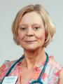 Photo: Dr. Patricia McIvor, MD
