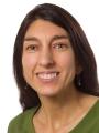 Photo: Dr. Barbara Bergdolt, MD