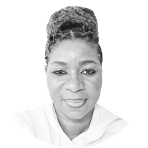 Sandra Obiebi, APRN