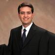 Photo: Dr. George Converse, MD
