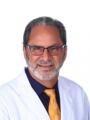 Photo: Dr. William David, MD