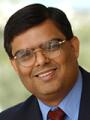 Photo: Dr. Dharmesh Gandhi, MD