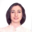Photo: Dr. Anna Gorelik, MD