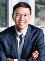 Photo: Dr. Michael Liu, MD