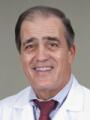Photo: Dr. John Scroggins, MD