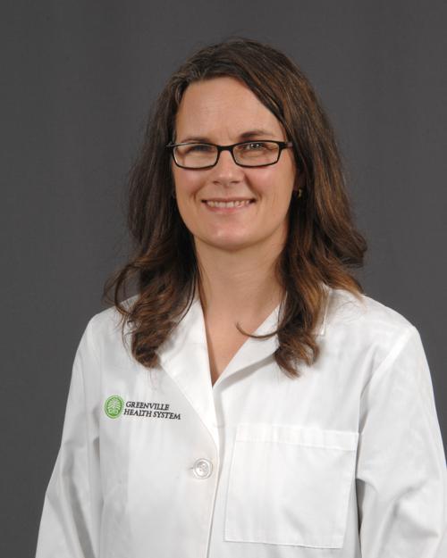 Dr. Rebecca Shoaf, MD is a Pediatrician in Greenville, SC | Sharecare