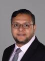 Photo: Dr. Muhammad Niazi, MD