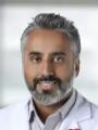 Photo: Dr. Ahsan Khan, MD