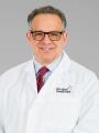 Photo: Dr. Eric Silverstein, DPM