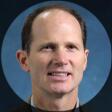 Photo: Dr. William Allen, MD