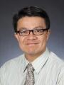 Photo: Dr. Joseph Rosales, MD