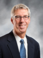 Photo: Dr. William Frauenheim, MD