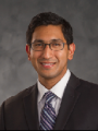 Photo: Dr. Omar Syed, MD