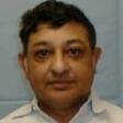 Dr. Arvind Parbhoo, MD