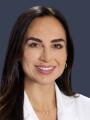 Photo: Dr. Mariana Vigiola Cruz, MD