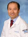 Photo: Dr. Hong Ra, MD