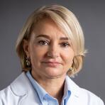 Dr. Maria Gontcharova, MD