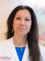 Photo: Dr. Frances Cuomo, MD