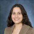 Photo: Dr. Jessica Thompson, MD