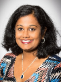 Photo: Dr. Nalini Packianathan, MD