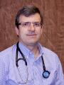 Photo: Dr. James McCafferty, MD