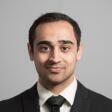 Photo: Dr. Amol Mehta, MD