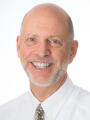 Photo: Dr. Robert Barker, MD
