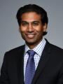 Photo: Dr. Shantan Reddy, MD
