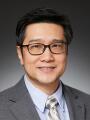 Photo: Dr. Justin Chan, MD