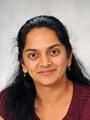 Photo: Dr. Radhika Purushothaman, MD