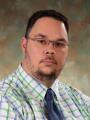 Photo: Dr. Michael P Greenage, DO
