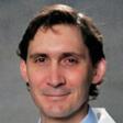 Photo: Dr. Patrick Woodward, MD