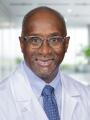 Photo: Dr. Rodney Harris, MD