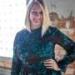 Photo: Dr. Shelby Terstriep, MD