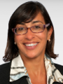 Photo: Dr. Natalie Neu, MD