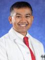 Photo: Dr. Dinesh Raju, MD