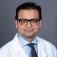 Photo: Dr. Uqba Khan, MD