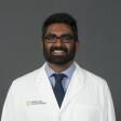 Photo: Dr. Anand Pariyadath, MD