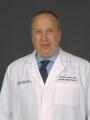 Photo: Dr. Vincent Green, MD