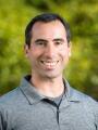 Photo: Dr. David Myers, DO
