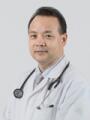 Photo: Dr. Dong Wang, MD