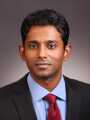 Photo: Dr. Shankar Baskar, MD