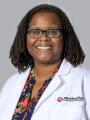 Photo: Dr. Contrina Huffman, MD