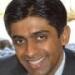 Photo: Dr. Sumant Ram, BDS